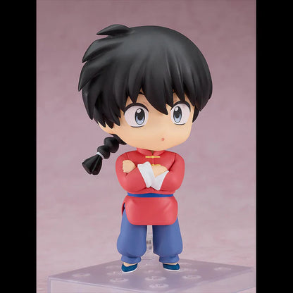 Figurine Ranma Saotome "Nendoroid" – Ranma 1/2™