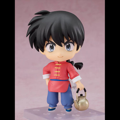 Figurine Ranma Saotome "Nendoroid" – Ranma 1/2™