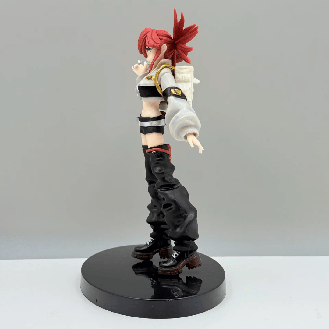 Figurine Riyo – Gachiakuta™