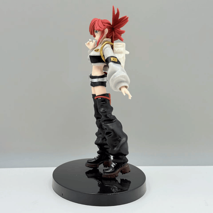 Figurine Riyo – Gachiakuta™