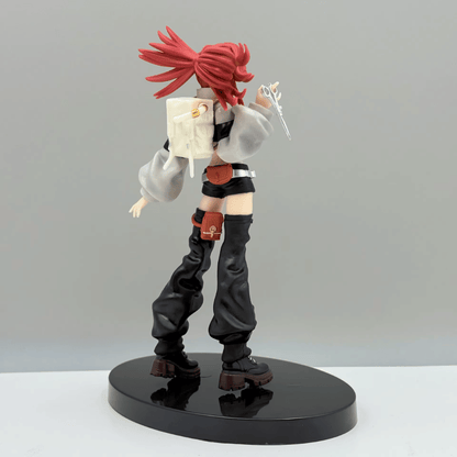 Figurine Riyo – Gachiakuta™