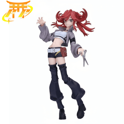 Figurine Riyo "Jinki" – Gachiakuta™