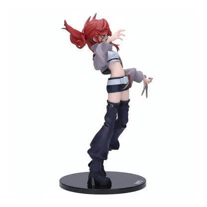 Figurine Riyo "Jinki" – Gachiakuta™