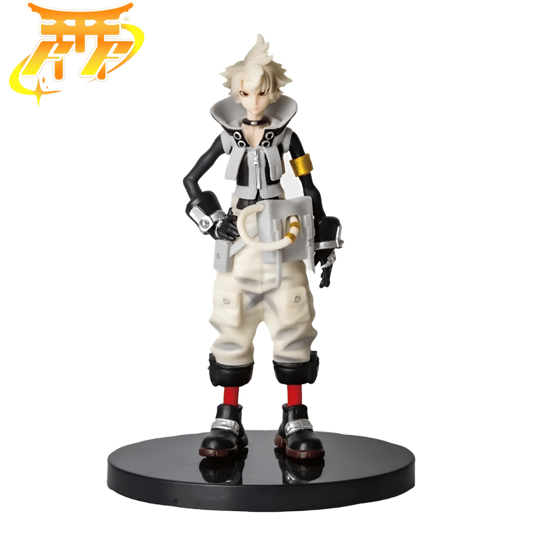 Figurine Rudo – Gachiakuta™