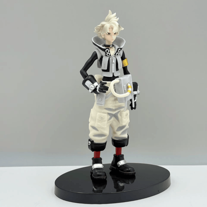 Figurine Rudo – Gachiakuta™