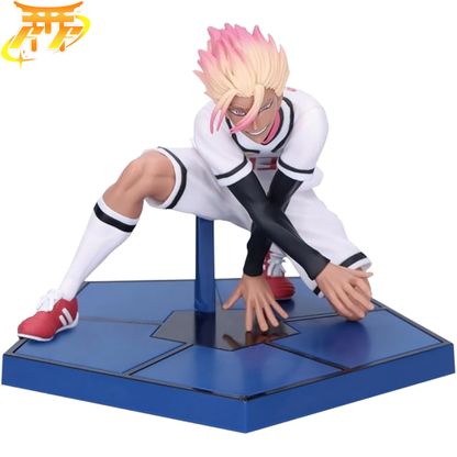Figurine Ryusei Shidou – Blue Lock™