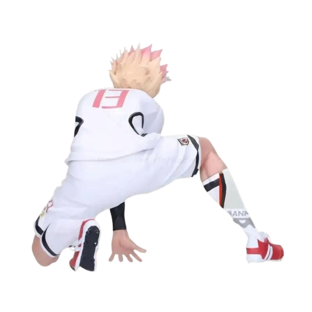 Figurine Ryusei Shidou – Blue Lock™