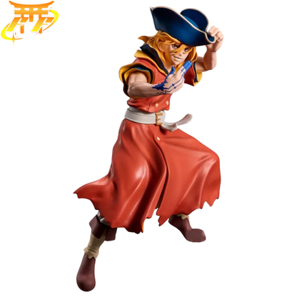 Figurine Ryusui Nanami – Dr. Stone™