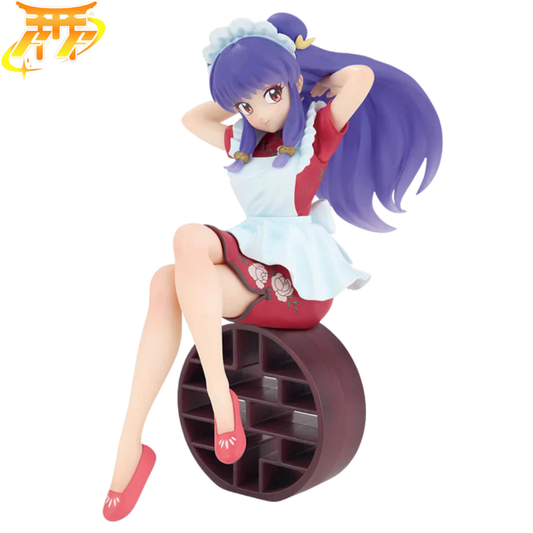 Figurine Shampoo – Ranma 1/2™