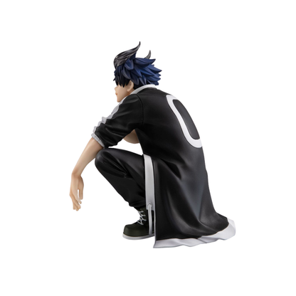 Figurine Shiki Ichinose "Décontractée" - Tougen Anki™