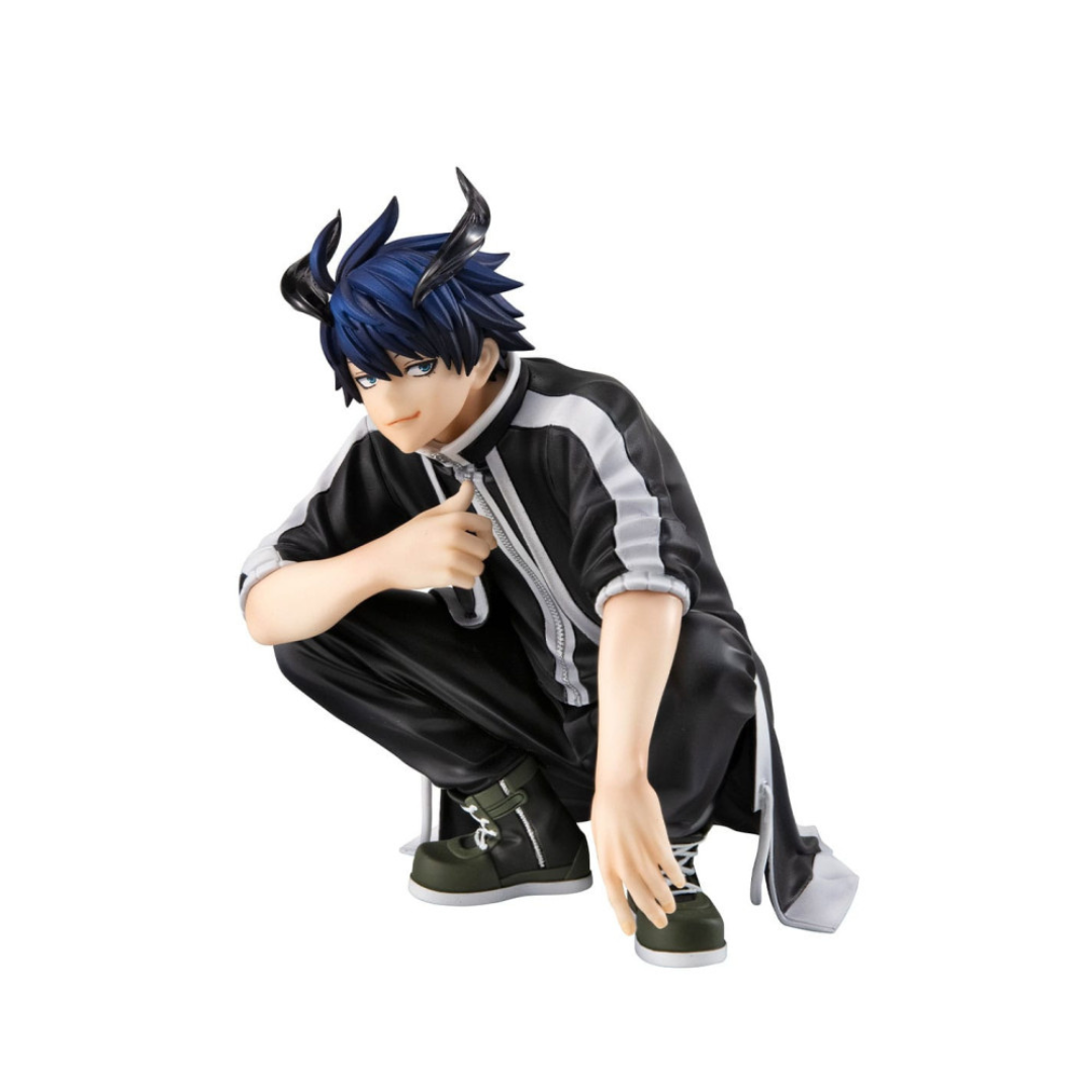 Figurine Shiki Ichinose "Décontractée" - Tougen Anki™