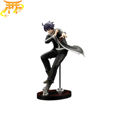 Figurine Shiki Ichinose "Posture Démoniaque" - Tougen Anki™
