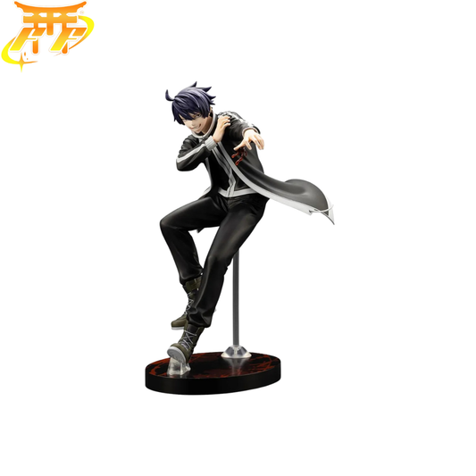 Figurine Shiki Ichinose "Posture Démoniaque" - Tougen Anki™