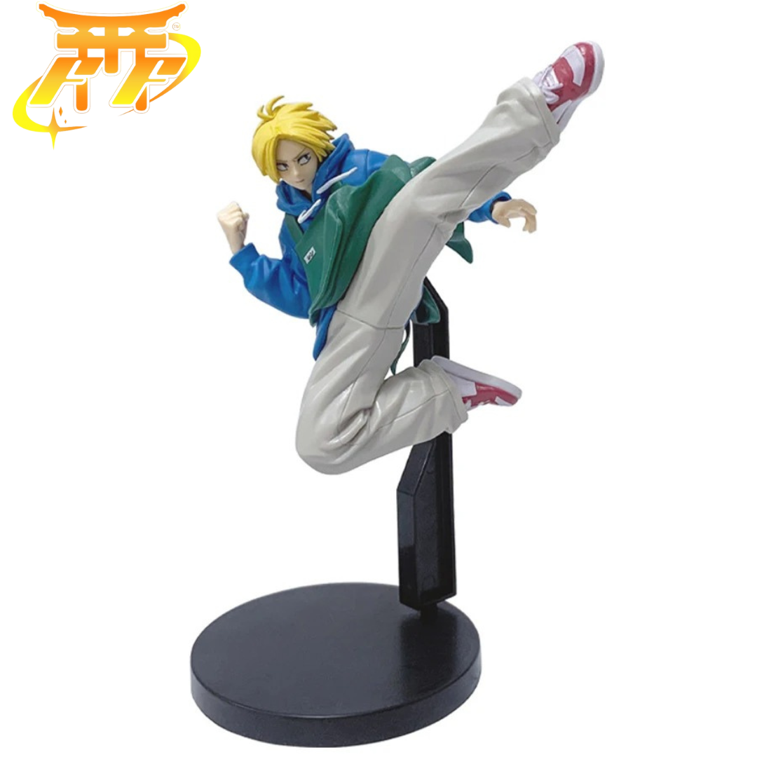 Figurine Shin Asaka – Sakamoto Days™