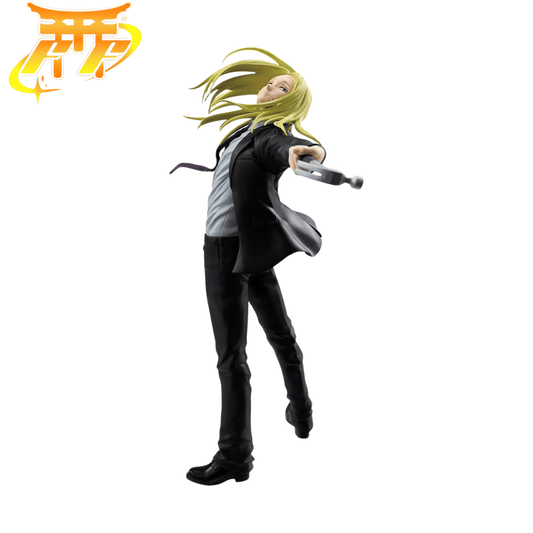 Figurine Shishiba – Sakamoto Days™