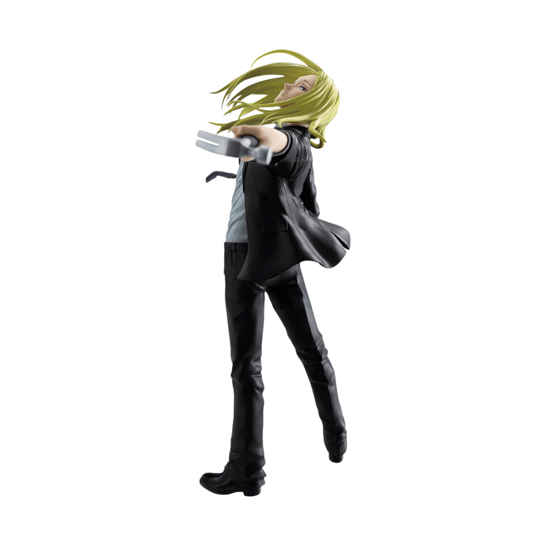 Figurine Shishiba – Sakamoto Days™