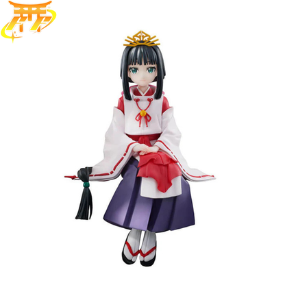 Figurine Shizuku – The Elusive Samurai™