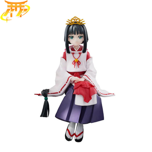 Figurine Shizuku – The Elusive Samurai™