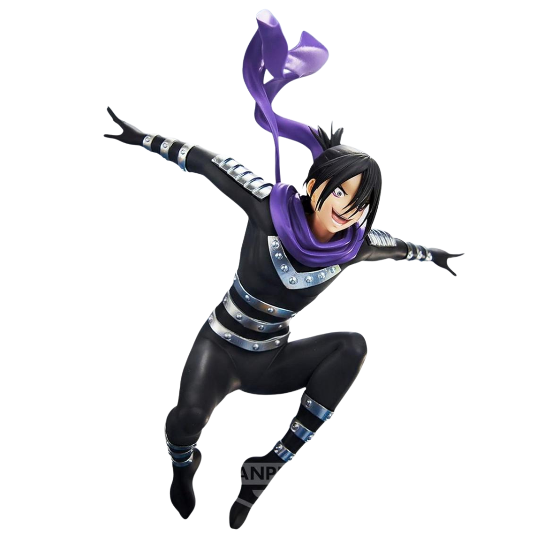 Figurine Sonic "Supersonique" – One Punch Man™