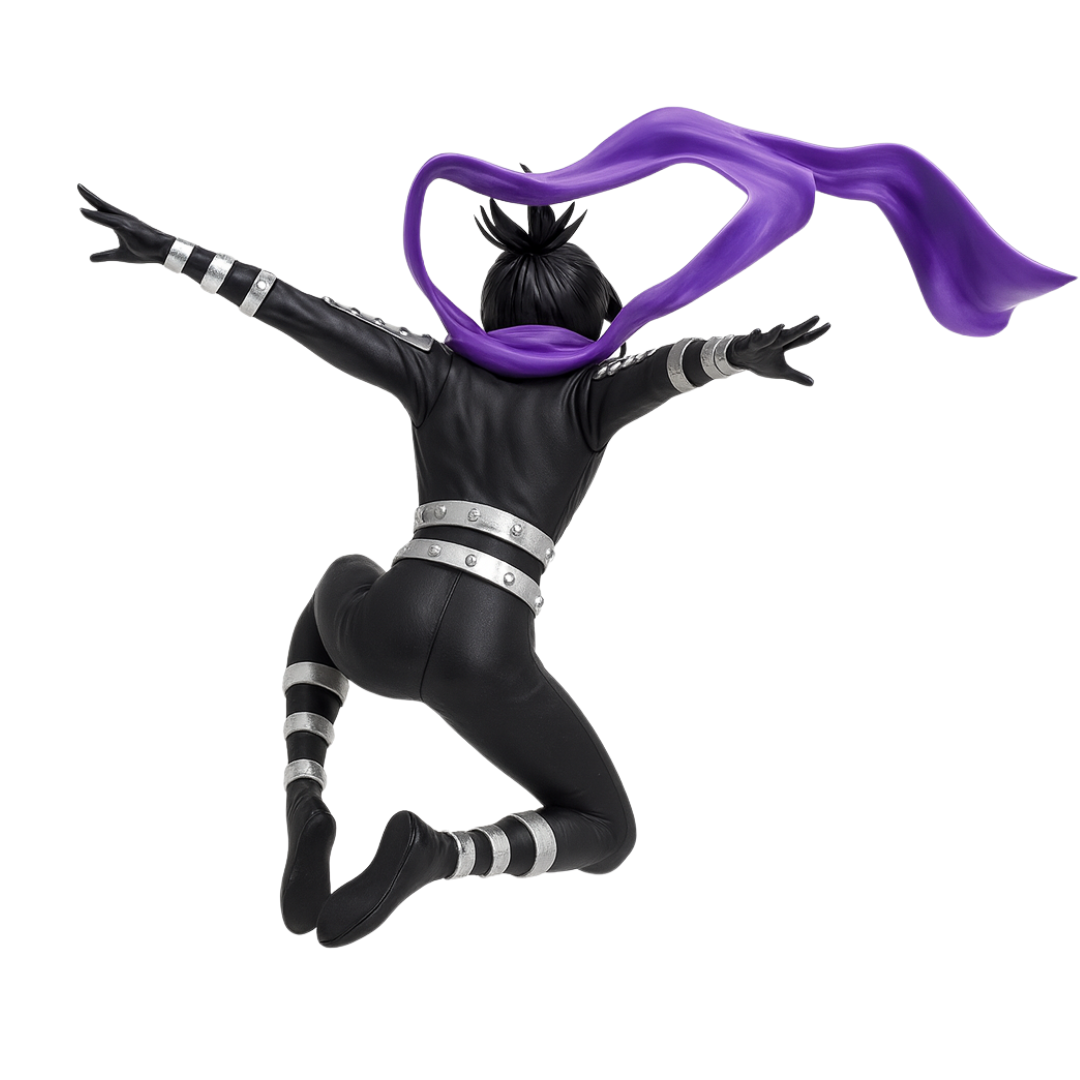 Figurine Sonic "Supersonique" – One Punch Man™