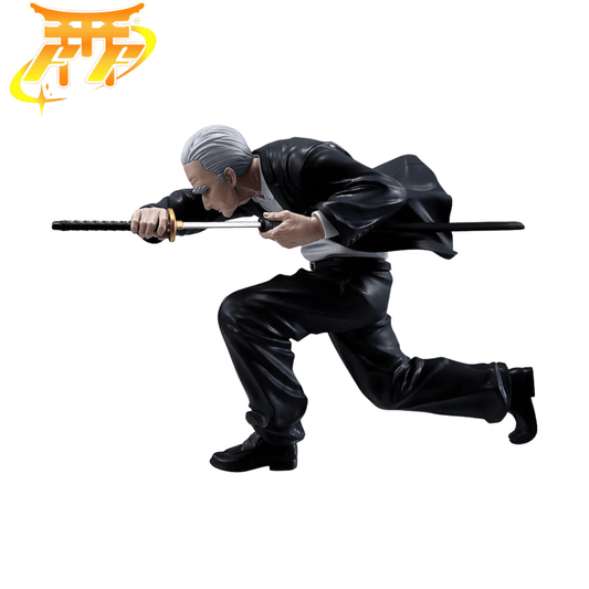 Figurine Takamura – Sakamoto Days™