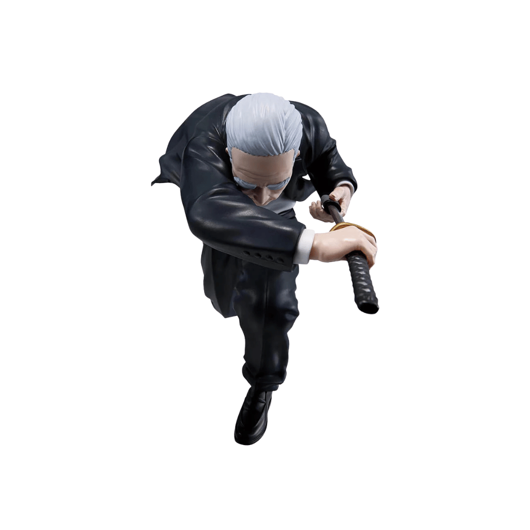 Figurine Takamura – Sakamoto Days™