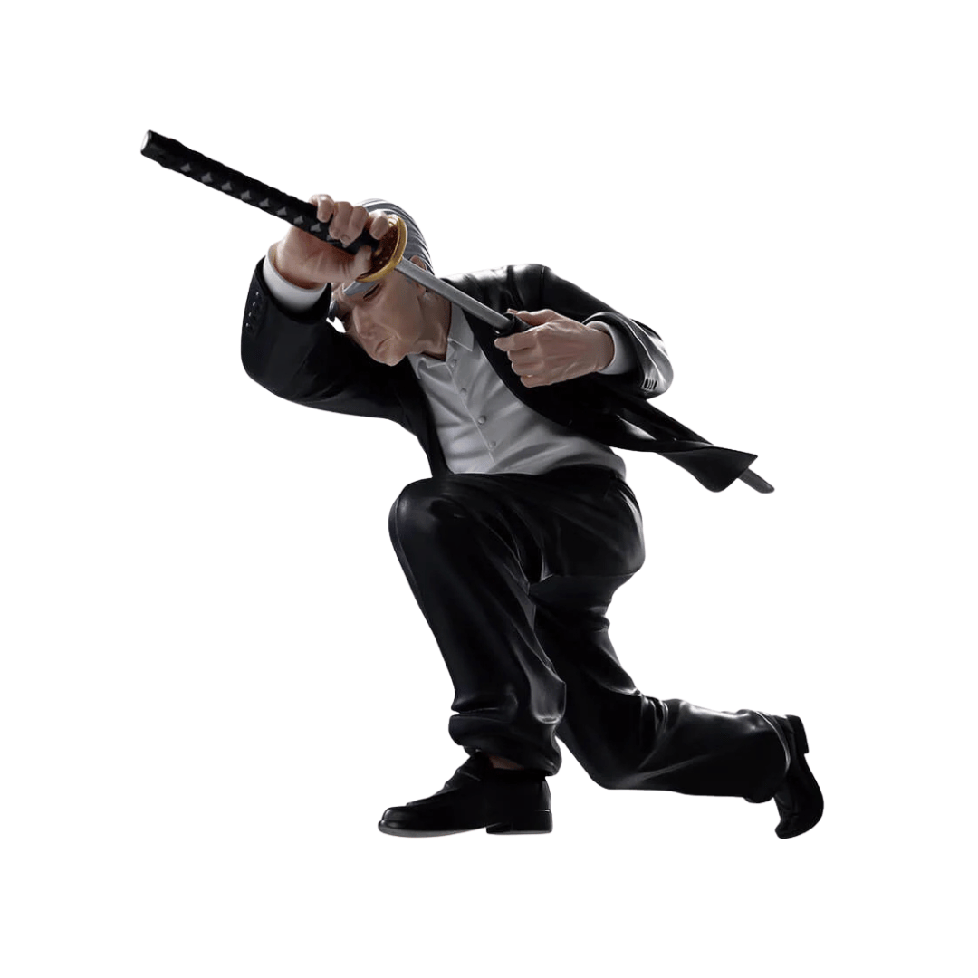 Figurine Takamura – Sakamoto Days™