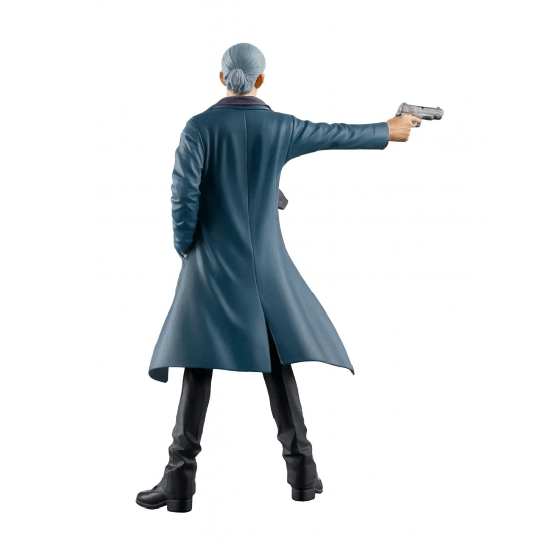 Figurine Tarō Sakamoto "Jeune" – Sakamoto Days™