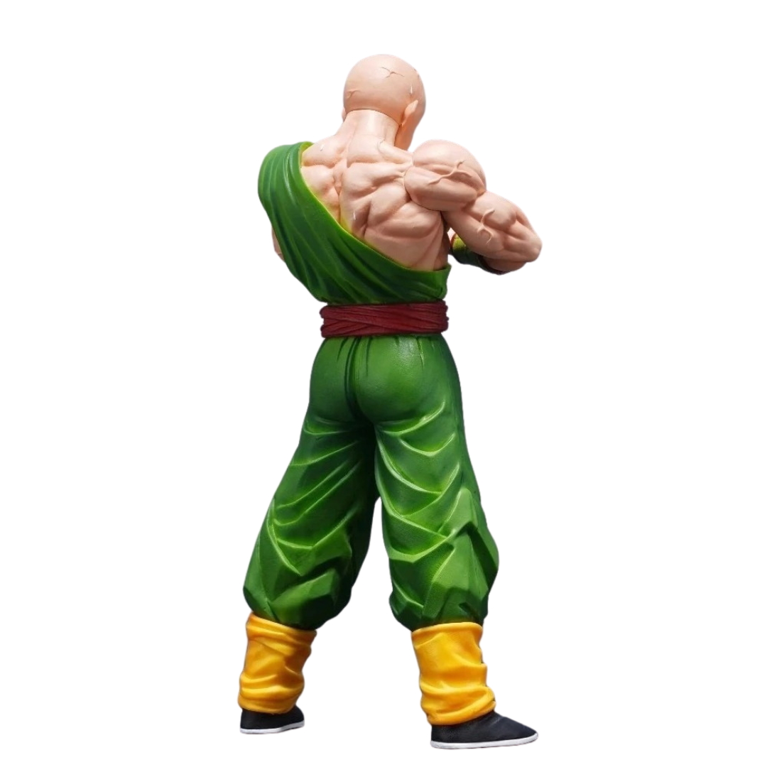 Figurine Ten Shin Han "Technique Kikôhô" – Dragon Ball Z™