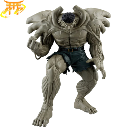 Figurine Toguro "Forme Ultime" – Yu Yu Hakusho™