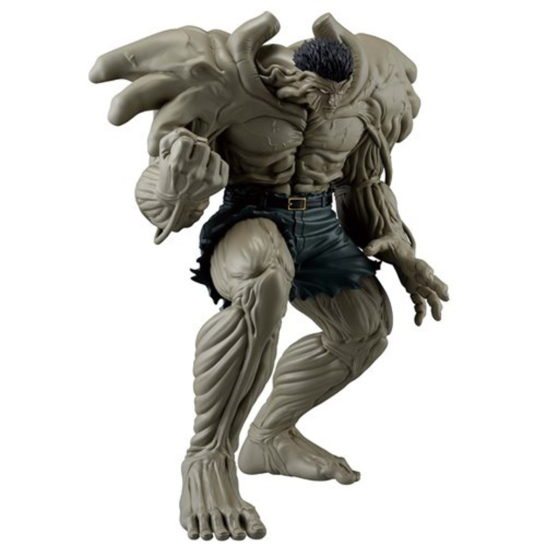 Figurine Toguro "Forme Ultime" – Yu Yu Hakusho™