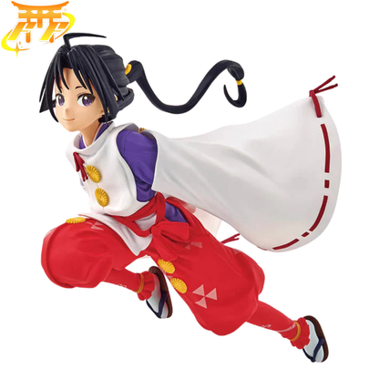 Figurine Tokiyuki Hojo – The Elusive Samurai™