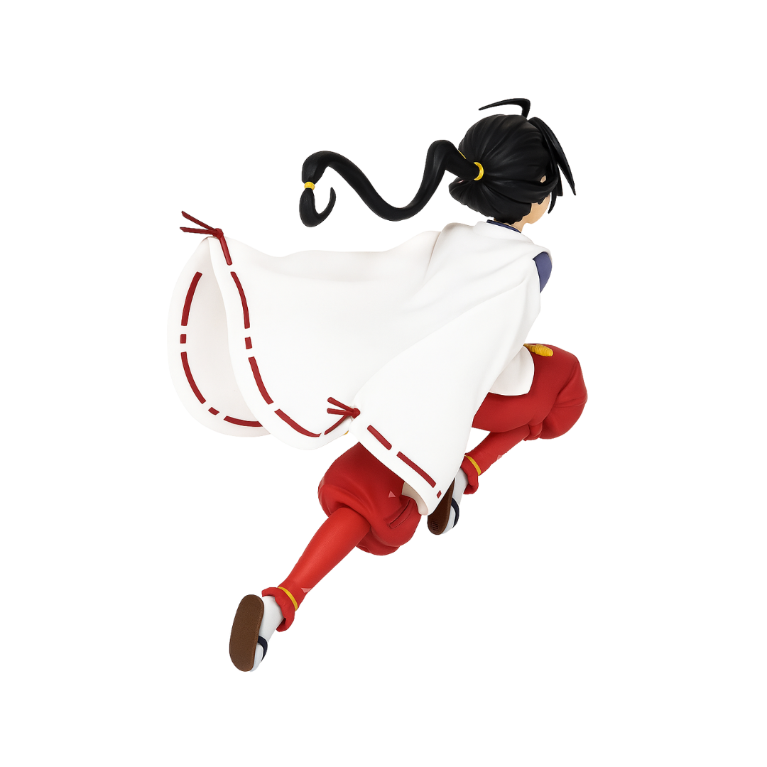 Figurine Tokiyuki Hojo – The Elusive Samurai™