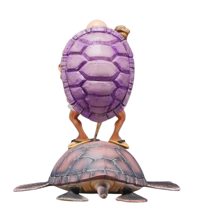 Figurine Tortue Géniale – Dragon Ball Z™