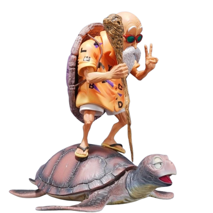 Figurine Tortue Géniale – Dragon Ball Z™