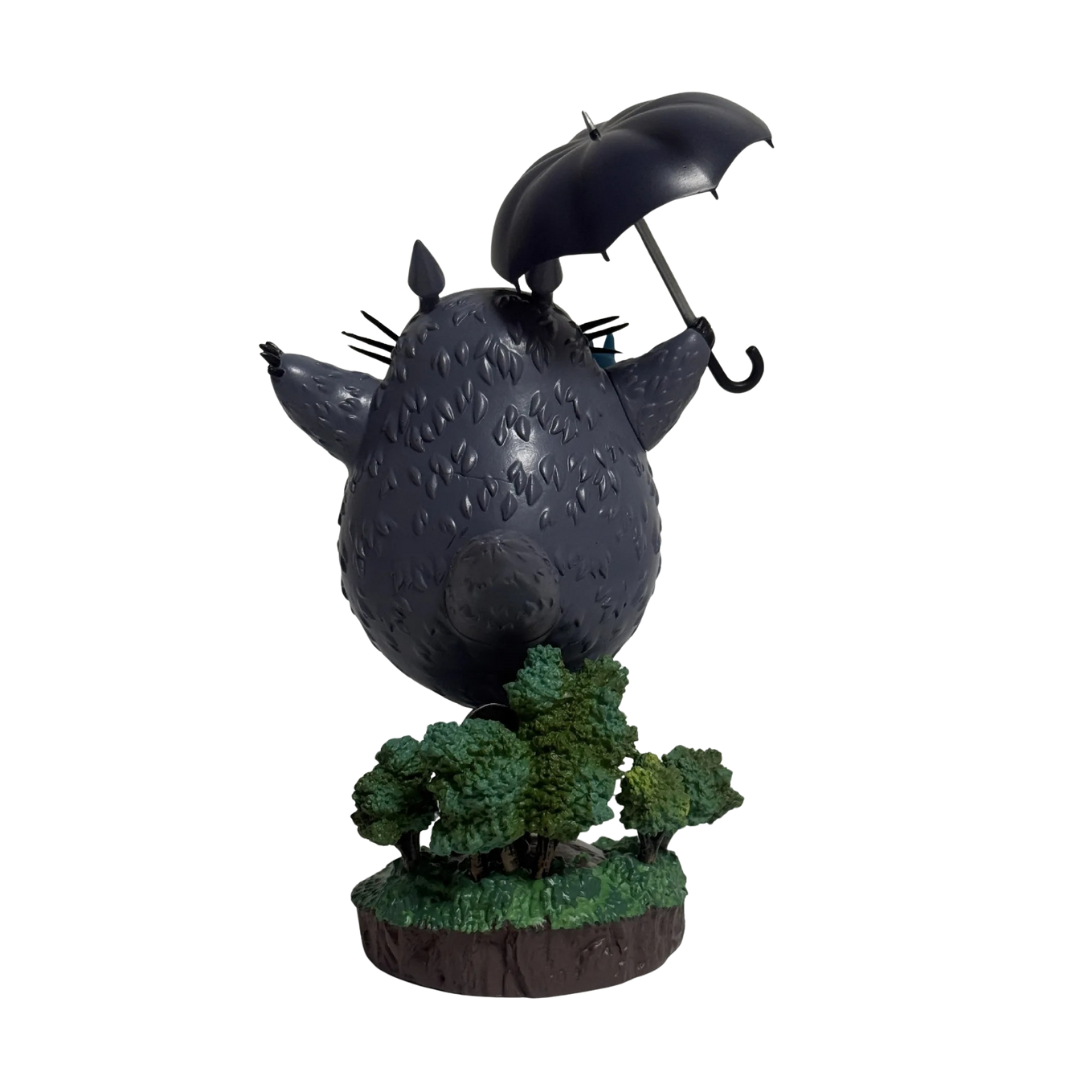Figurine Totoro, Satsuki & Mei – Mon Voisin Totoro™
