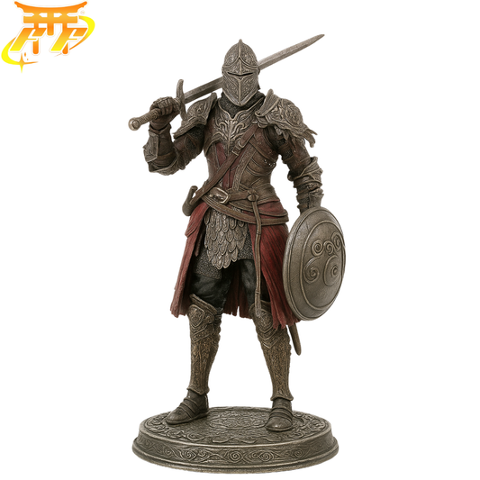 Figurine Vagabond "Armure" – Elden Ring™