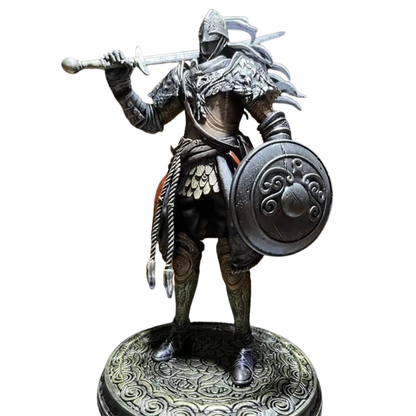 Figurine Vagabond "Armure" – Elden Ring™