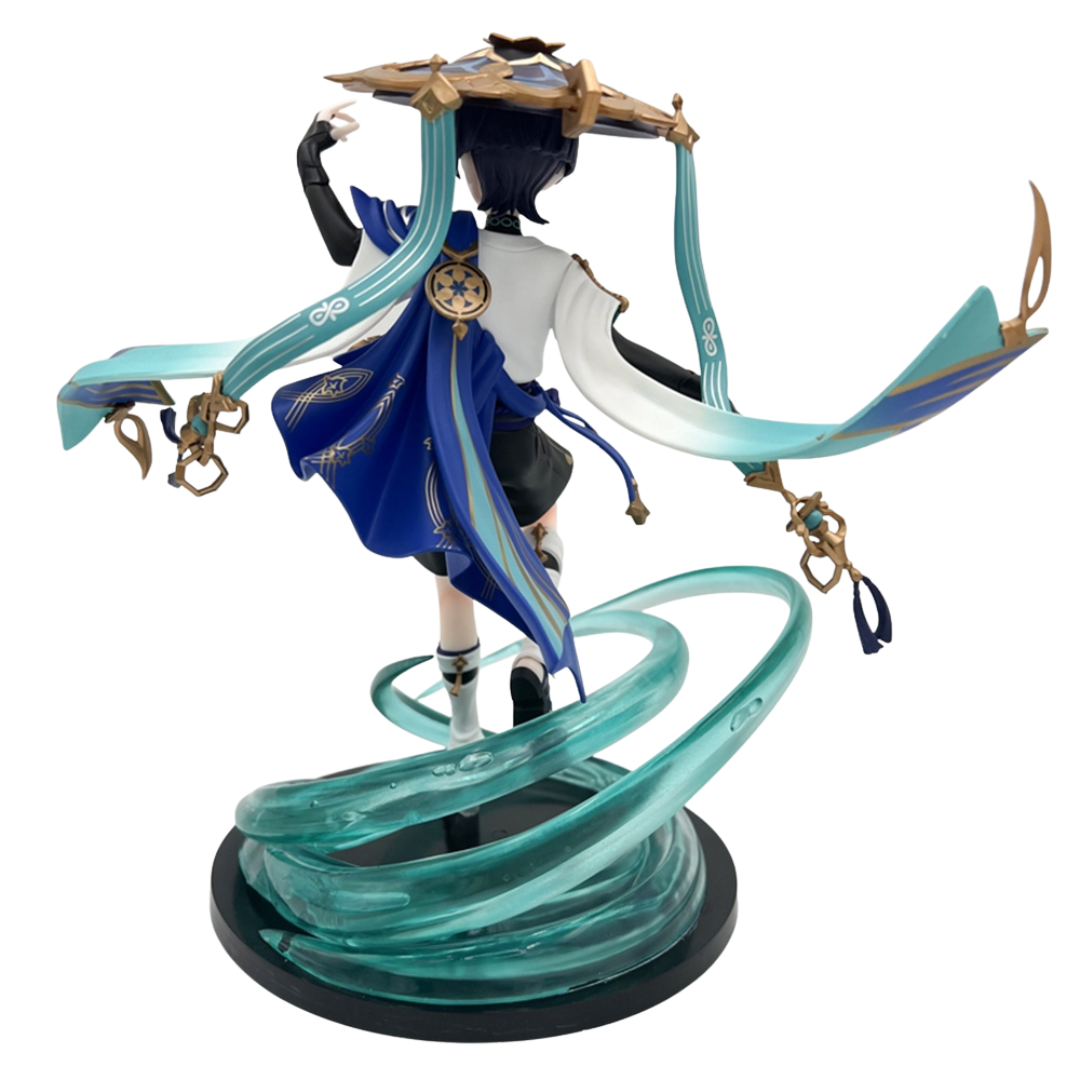 Figurine Wanderer – Genshin Impact™
