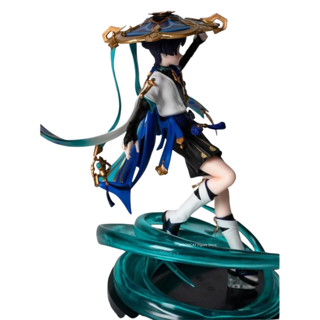 Figurine Wanderer – Genshin Impact™