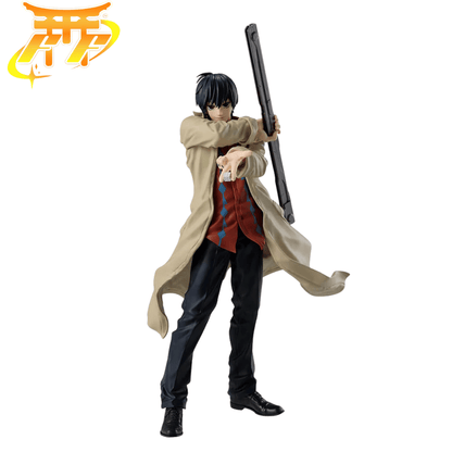 Figurine Yoichi Nagumo – Sakamoto Days™