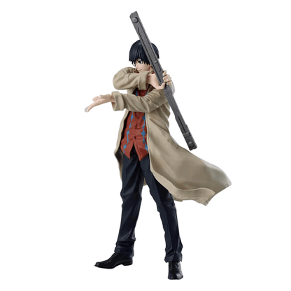 Figurine Yoichi Nagumo – Sakamoto Days™
