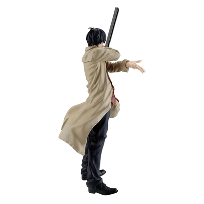 Figurine Yoichi Nagumo – Sakamoto Days™