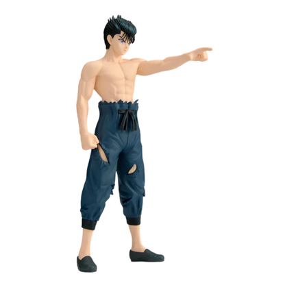 Figurine Yusuke Urameshi – Yu Yu Hakusho™