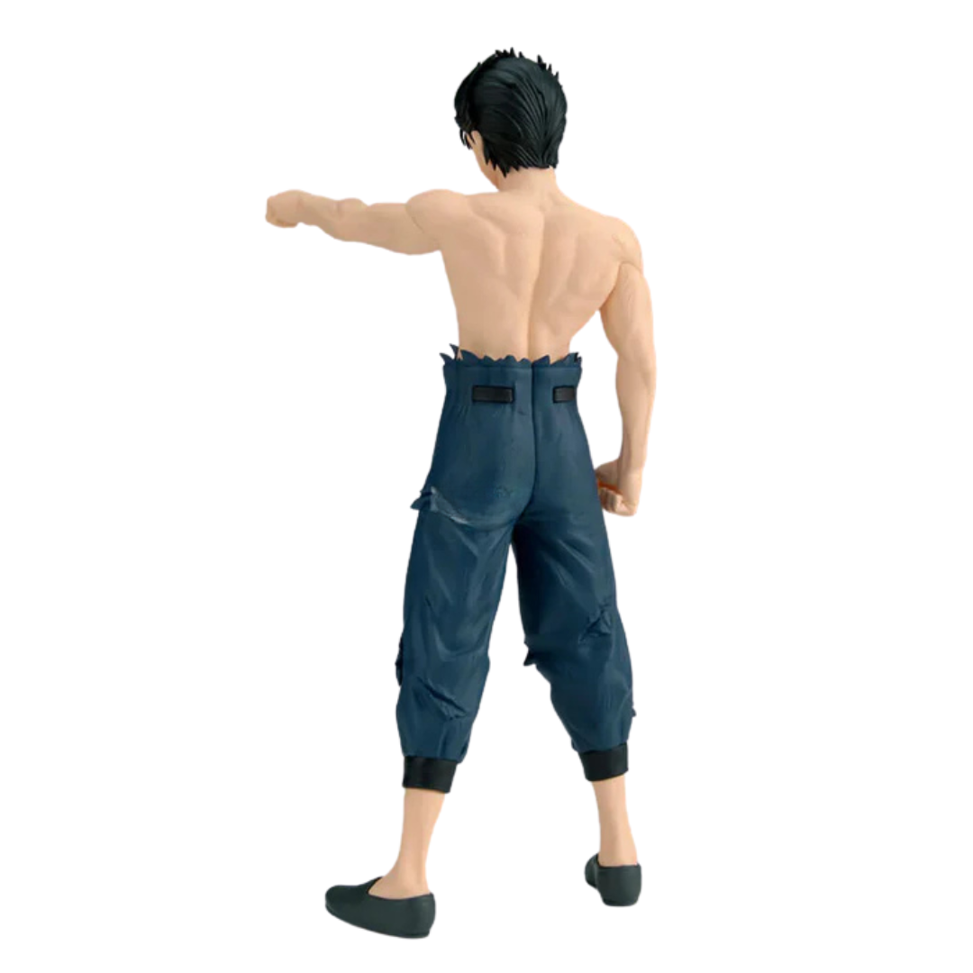 Figurine Yusuke Urameshi – Yu Yu Hakusho™