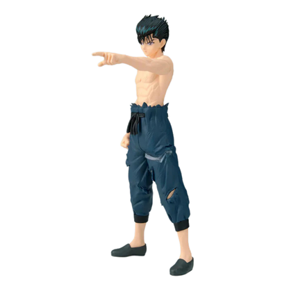 Figurine Yusuke Urameshi – Yu Yu Hakusho™