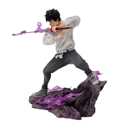 Figurine Yuta – Jujutsu Kaisen™