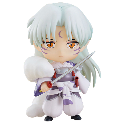 Mini Figurine Sesshōmaru - Inuyasha™