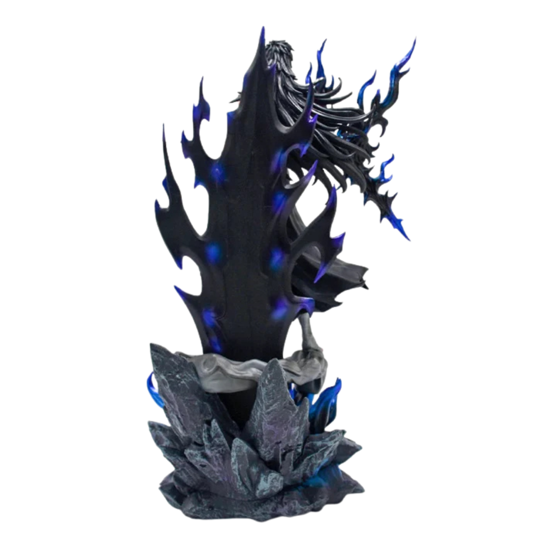 Ichigo Getsuga Tenshō "Version Finale" – Bleach™