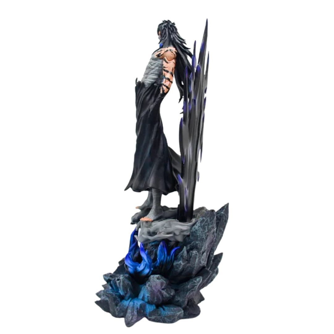 Ichigo Getsuga Tenshō "Version Finale" – Bleach™